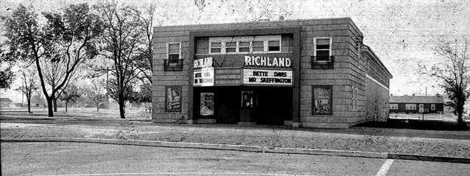 Richland Theater