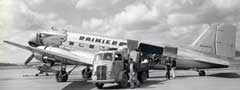 Rainier Airlines