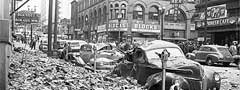 1949 Earthquake - Seattle
